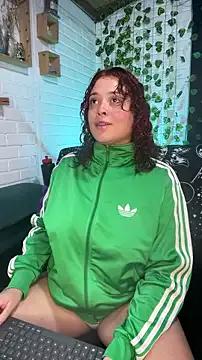 Anamaria___ from StripChat is Freechat