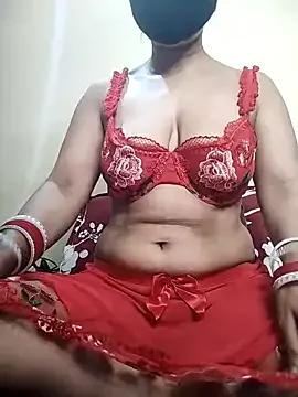Anamika_Sharma_ from StripChat is Freechat