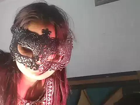 Anamikahotdear from StripChat is Freechat