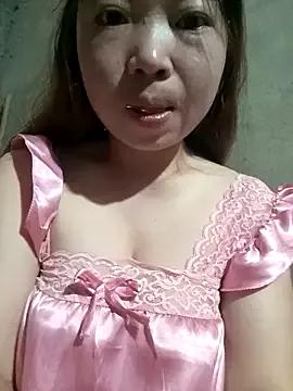 Anan_lovely from StripChat is Freechat