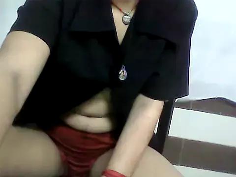anannyaR from StripChat is Freechat