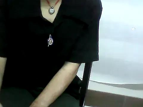 anannyaR from StripChat is Freechat