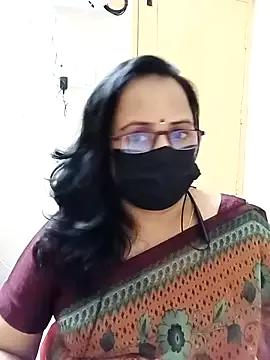 Ananya_flower from StripChat is Freechat