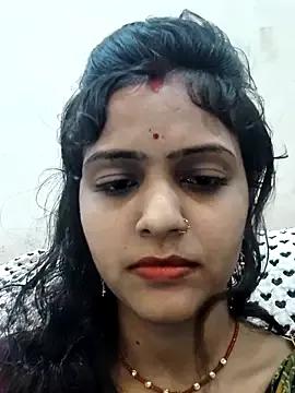 AnanyaKapoor89 from StripChat is Freechat