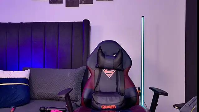 Check-out our cam rooms range and converse on a personal level with our delicious livecams streamers, showing off their spicy curves and toys.