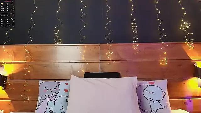 anastasia_windel from StripChat is Freechat