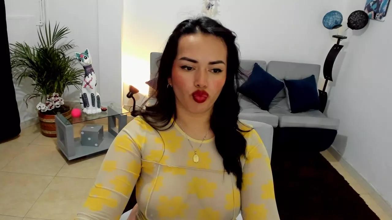 Check-out our cam rooms range and converse on a personal level with our delicious livecams streamers, showing off their spicy curves and toys.