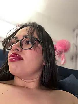 Check-out our cam rooms range and converse on a personal level with our delicious livecams streamers, showing off their spicy curves and toys.