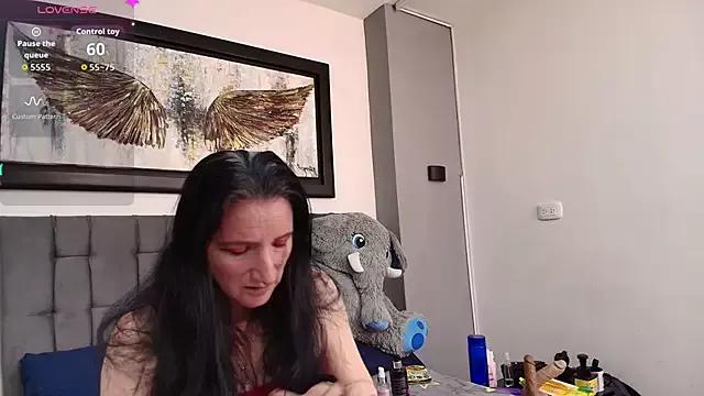 Check-out our cam rooms range and converse on a personal level with our delicious livecams streamers, showing off their spicy curves and toys.