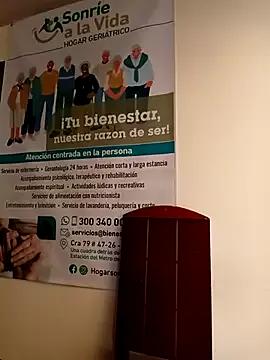 Check-out our cam rooms range and converse on a personal level with our delicious livecams streamers, showing off their spicy curves and toys.