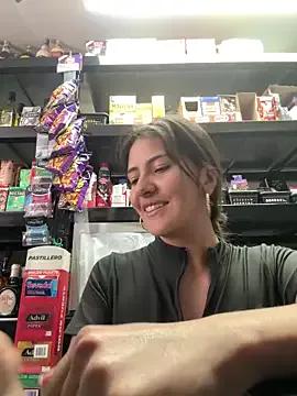 Check-out our cam rooms range and converse on a personal level with our delicious livecams streamers, showing off their spicy curves and toys.