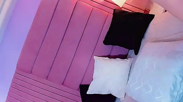 Check-out our cam rooms range and converse on a personal level with our delicious livecams streamers, showing off their spicy curves and toys.