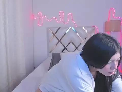 Check-out our cam rooms range and converse on a personal level with our delicious livecams streamers, showing off their spicy curves and toys.