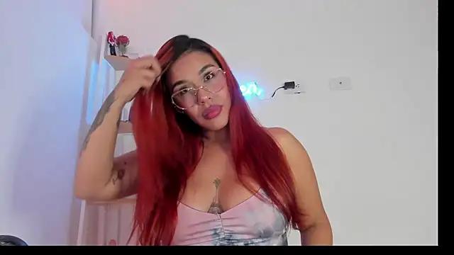 Check-out our cam rooms range and converse on a personal level with our delicious livecams streamers, showing off their spicy curves and toys.