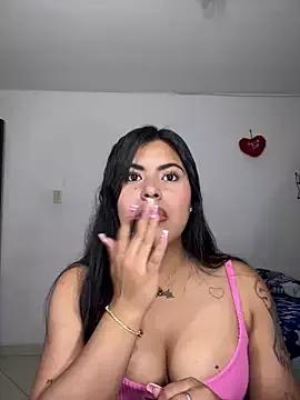 Check-out our cam rooms range and converse on a personal level with our delicious livecams streamers, showing off their spicy curves and toys.