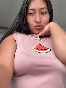 andrea_rodriz_ from StripChat is Freechat