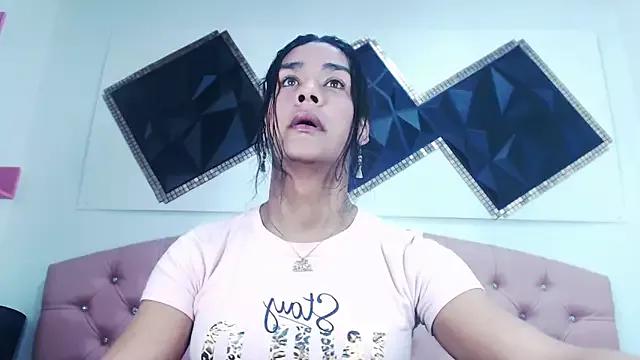 andrea_safeira_doll from StripChat is Freechat