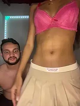 andreaa_garciaa from StripChat is Freechat