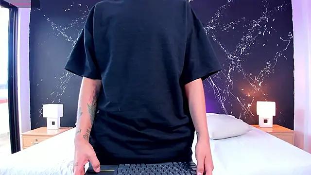 Check-out our cam rooms range and converse on a personal level with our delicious livecams streamers, showing off their spicy curves and toys.