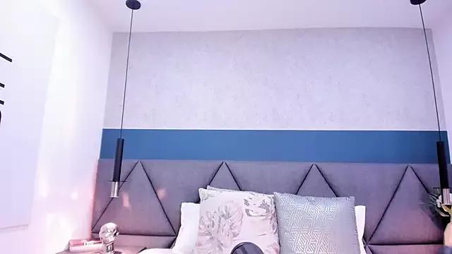 AndreaBennett from StripChat is Freechat