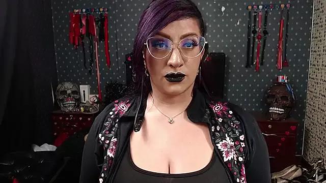 Check-out our cam rooms range and converse on a personal level with our delicious livecams streamers, showing off their spicy curves and toys.