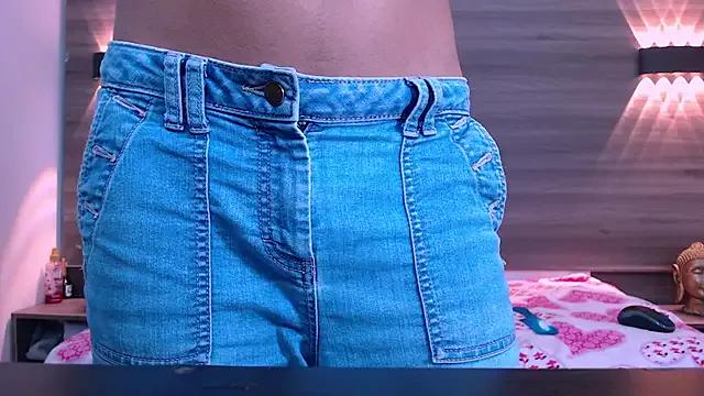 Check-out our cam rooms range and converse on a personal level with our delicious livecams streamers, showing off their spicy curves and toys.