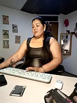 Check-out our cam rooms range and converse on a personal level with our delicious livecams streamers, showing off their spicy curves and toys.