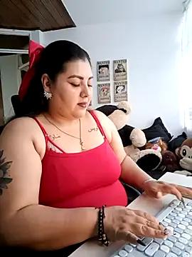 Check-out our cam rooms range and converse on a personal level with our delicious livecams streamers, showing off their spicy curves and toys.