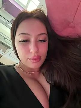 Check-out our cam rooms range and converse on a personal level with our delicious livecams streamers, showing off their spicy curves and toys.