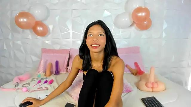 Check-out our cam rooms range and converse on a personal level with our delicious livecams streamers, showing off their spicy curves and toys.