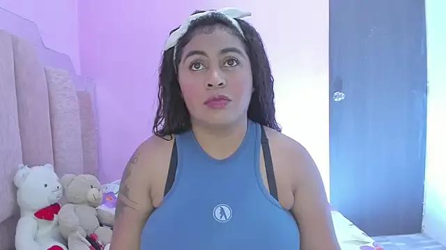 Check-out our cam rooms range and converse on a personal level with our delicious livecams streamers, showing off their spicy curves and toys.