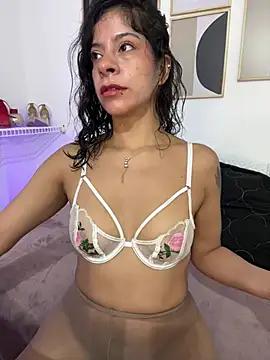 Check-out our cam rooms range and converse on a personal level with our delicious livecams streamers, showing off their spicy curves and toys.