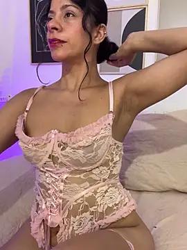 Check-out our cam rooms range and converse on a personal level with our delicious livecams streamers, showing off their spicy curves and toys.