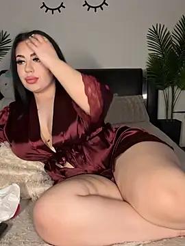 Check-out our cam rooms range and converse on a personal level with our delicious livecams streamers, showing off their spicy curves and toys.