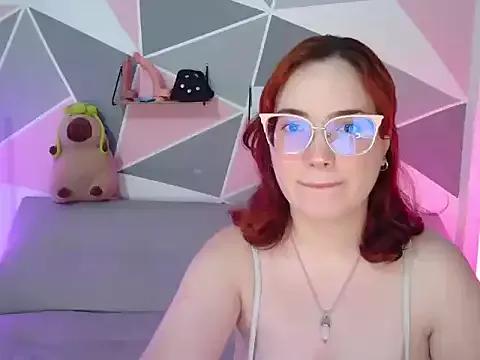Check-out our cam rooms range and converse on a personal level with our delicious livecams streamers, showing off their spicy curves and toys.