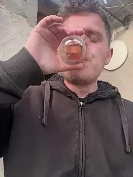 Andrewhootxx from StripChat is Freechat