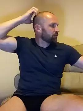 Andrewjames8391 from StripChat is Freechat