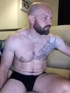 Andrewjames8391 from StripChat is Freechat