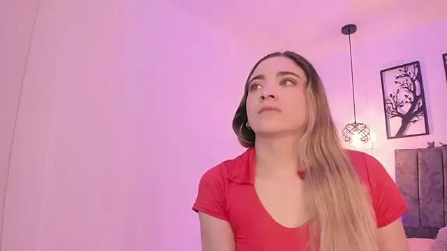 Check-out our cam rooms range and converse on a personal level with our delicious livecams streamers, showing off their spicy curves and toys.