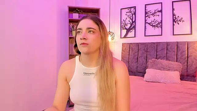 Check-out our cam rooms range and converse on a personal level with our delicious livecams streamers, showing off their spicy curves and toys.
