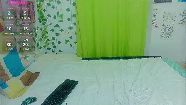 Andy_gray from StripChat is Freechat