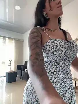 Check-out our cam rooms range and converse on a personal level with our delicious livecams streamers, showing off their spicy curves and toys.