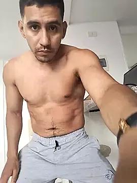 Andyy_Carter from StripChat is Freechat