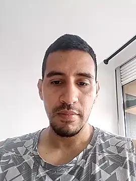 Andyy_Carterr from StripChat is Freechat