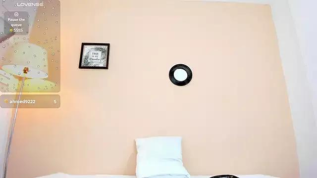 Check-out our cam rooms range and converse on a personal level with our delicious livecams streamers, showing off their spicy curves and toys.