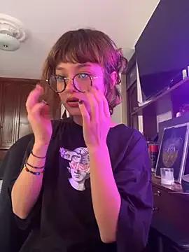 Angel-Lewd-cake- from StripChat is Freechat