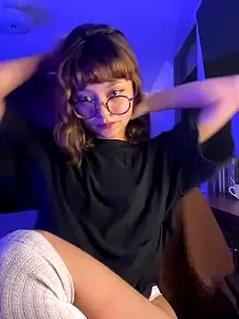 Angel-Lewd-cake- from StripChat is Freechat