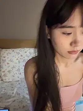 angel_A0 from StripChat is Freechat