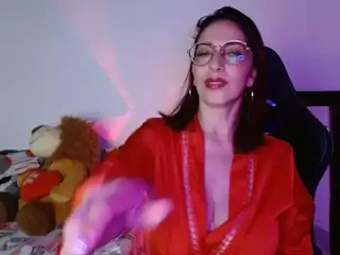 Check-out our cam rooms range and converse on a personal level with our delicious livecams streamers, showing off their spicy curves and toys.