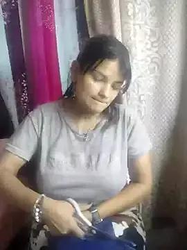 Angel_cristal from StripChat is Freechat